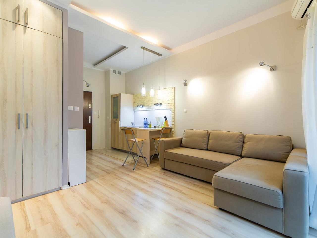 Rent Like Home - Marea Misdroy Exterior foto