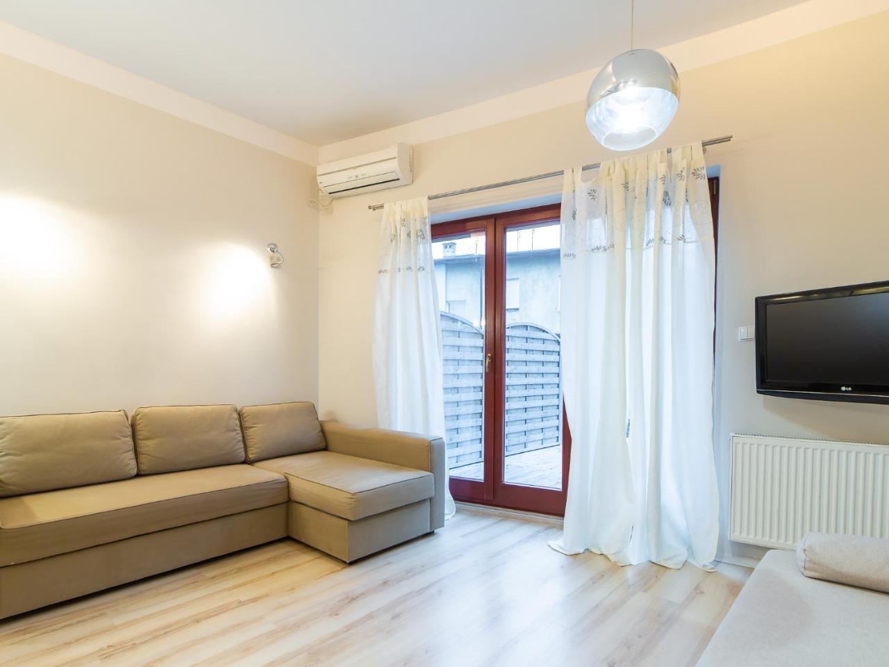 Rent Like Home - Marea Misdroy Exterior foto
