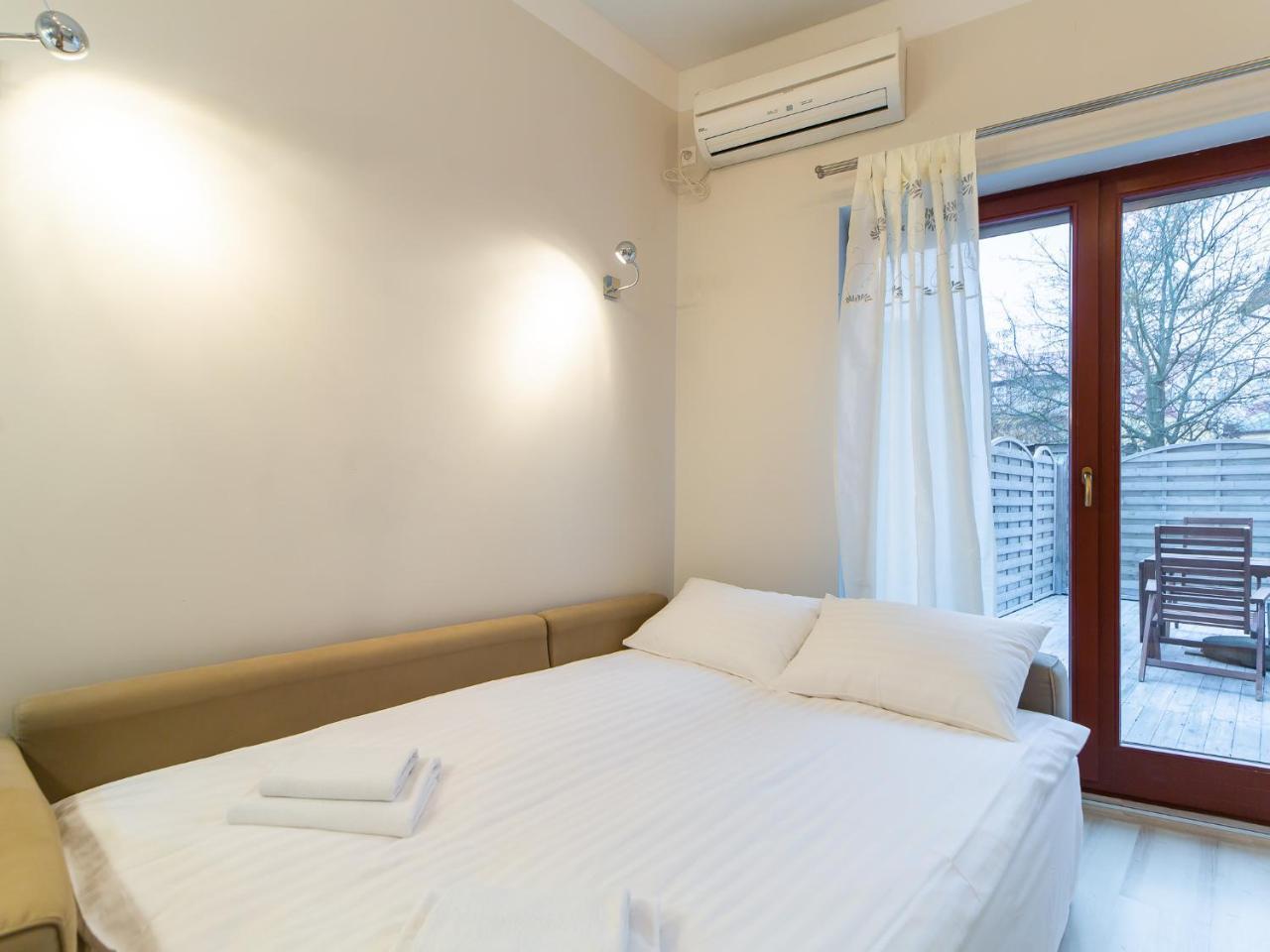 Rent Like Home - Marea Misdroy Exterior foto